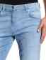 Preview: Wrangler Herren Greensboro Brightweight Jeans Hose